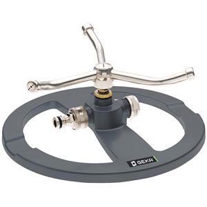 Rasensprenger GEKA plus 17.0005.9