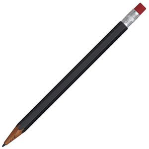Produktbild für Druckbleistift Böttcher-AG Lookalike, schwarz, Kunststoff