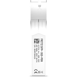 Produktbild für Transceiver AVM FRITZ!SFP XGS-PON