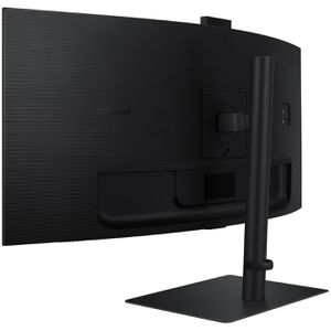 Produktbild für Monitor Samsung ViewFinity S6, S34C652VAU, 34 Zoll