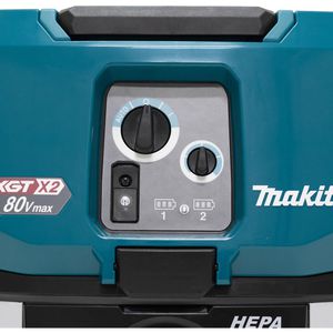 Produktbild für Nass-Trockensauger Makita VC007GLZ01