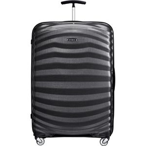 Produktbild für Koffer Samsonite Lite-Shock Spinner, schwarz