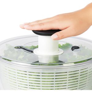 Produktbild für Salatschleuder OXO Good Grips 1351580, Kunststoff