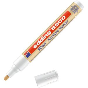 Produktbild für Möbelmarker Edding 8900, buche
