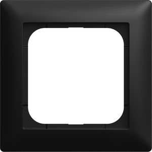 Steckdosenrahmen Busch-Jaeger 1721-915, Balance SI