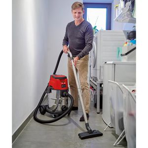 Produktbild für Nass-Trockensauger Einhell TE-VC 36/25 Li S-Solo