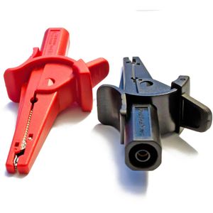 Produktbild für Messklemme PeakTech P7015