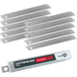Cuttermesser-Klingen Marapon MCB-9MM, Abbrechklinge