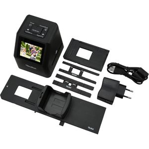 Produktbild für Scanner Rollei DF-S 310 SE