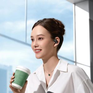 Produktbild für Kopfhörer Soundcore AeroFit 2, schwarz