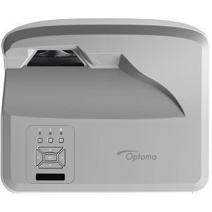 Produktbild für Beamer Optoma ZU500USTe, W9PD7JF01VZ1, Laser, WUXGA