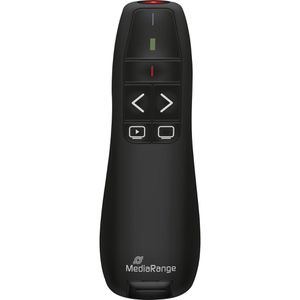 Presenter MediaRange MROS220, schwarz