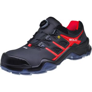 Sicherheitsschuhe HKS Targa 4 BVTP, ESD, S3L