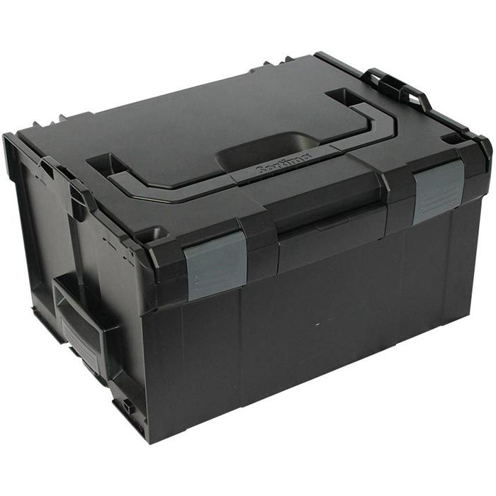Bosch-Sortimo Werkzeugkoffer L-BOXX 238, leer, Kunststoff