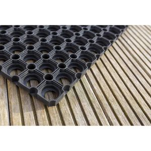 Produktbild für Schmutzfangmatte ASTRA Quadro