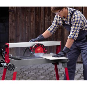 Produktbild für Fliesenschneider Einhell TE-TC 620/1 U, 900 W