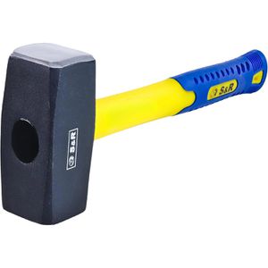 Produktbild für Fäustel S&amp;R 286.100.086