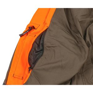 Produktbild für Schnittschutzhose Stihl Function Ergo, grün