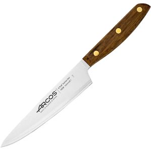 Kochmesser Arcos Nordika 165900, mit Ovengkolgriff