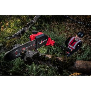Produktbild für Hochentaster Einhell-Professional GP-LC 18/20 LiTBL-Solo, Akku