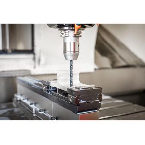 Produktbild für Bohrer PFERD-TOOLS STEEL HSS-G, 25203540