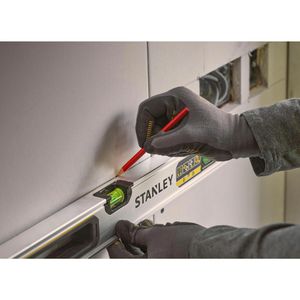 Produktbild für Wasserwaage Stanley FMHT43673-1, Fatmax Xtreme