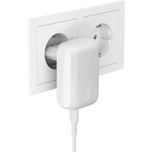 Produktbild für USB-Ladegerät Belkin BoostCharge, 42 Watt