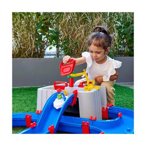 Produktbild für Wasserbahn AquaPlay 8700001543 Harbour