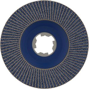 Produktbild für Fächerschleifscheibe Bosch PRO X571