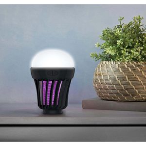 Produktbild für Insektenvernichter Böttcher-AG UV-Lichtfalle