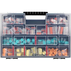 Produktbild für Verbindungsklemme Orno OR-SZ-8008, House-Premium, Set