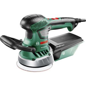 Produktbild für Exzenterschleifer Bosch PEX 400 AE