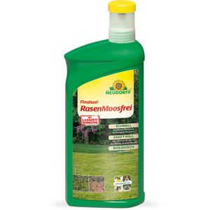 Moosvernichter Neudorff Finalsan RasenMoosfrei, Konzentrat