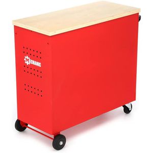 Produktbild für Werkzeugwagen GEDORE-Red R20400006