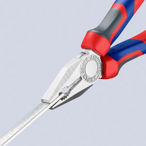 Produktbild für Kombizange Knipex 03 05 180