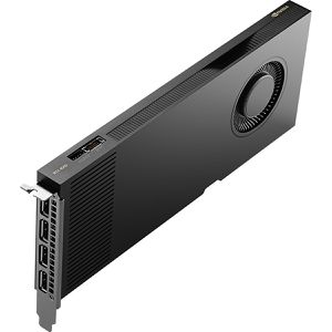 Produktbild für Grafikkarte PNY RTX 4000 Ada, VCNRTX4000ADA-SB, OEM