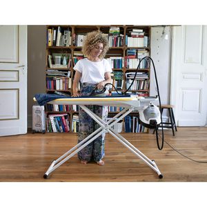 Produktbild für Dampfreiniger Kärcher SC 4 EasyFix Iron