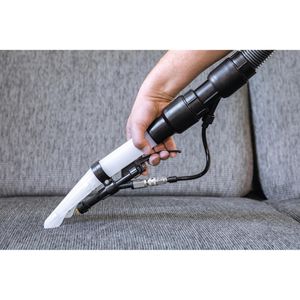 Produktbild für Waschsauger Cleancraft flexCAT 116 PD, 1200 Watt