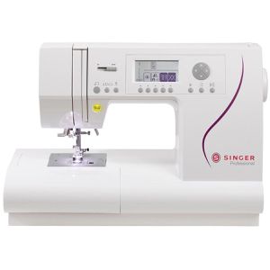 Produktbild für Nähmaschine Singer C430 Professional