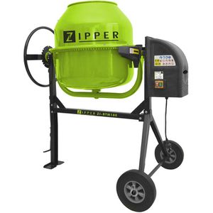 Produktbild für Betonmischer Zipper ZI-BTM180
