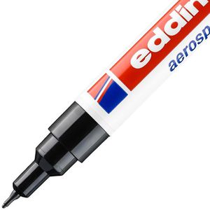 Produktbild für Aerospacemarker Edding 8404, schwarz