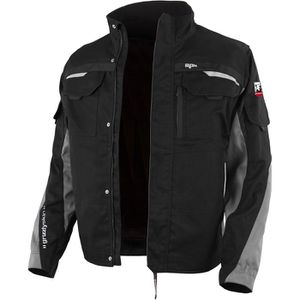 Arbeitsjacke