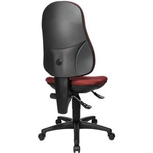Produktbild für Bürostuhl Topstar Point 70, 8170 G27