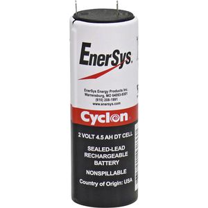 AGM-Batterie EnerSys Cyclon E0860-0004