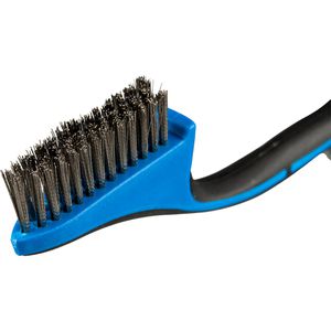 Produktbild für Drahtbürste BGS-technic 9314, Set, Handbürste 160 mm
