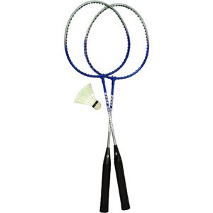 Badmintonschläger
