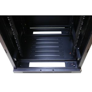 Produktbild für Netzwerkschrank Extralink Standard, EX.14381, 19 Zoll
