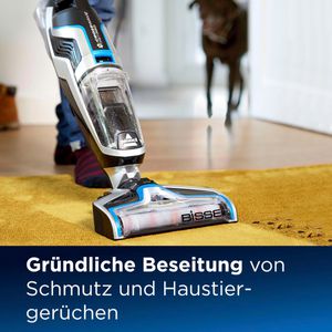 Produktbild für Unterhaltsreiniger Bissell Natural MultiSurfacePet