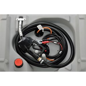Produktbild für Tankanlage CEMO 10981, DT-Mobil Easy, mobil