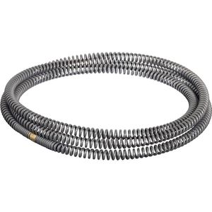 Rohrreinigungsspirale Rems S 172205, Ø 22mm, 4m